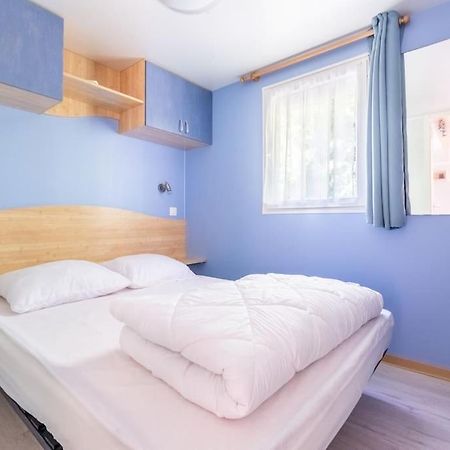 Mobil Home Le Denver Noyelles-sur-Mer Eksteriør bilde